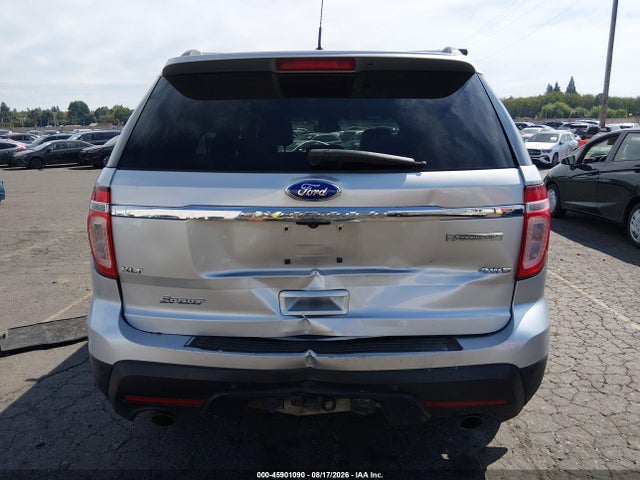 Aukcja sprzedaży 2011 Ford Explorer Xlt, vin: 1FMHK8D8XBGA77461, numer aukcji: 45901090
