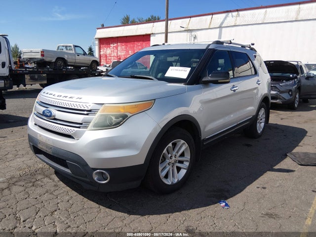 Aukcja sprzedaży 2011 Ford Explorer Xlt, vin: 1FMHK8D8XBGA77461, numer aukcji: 45901090