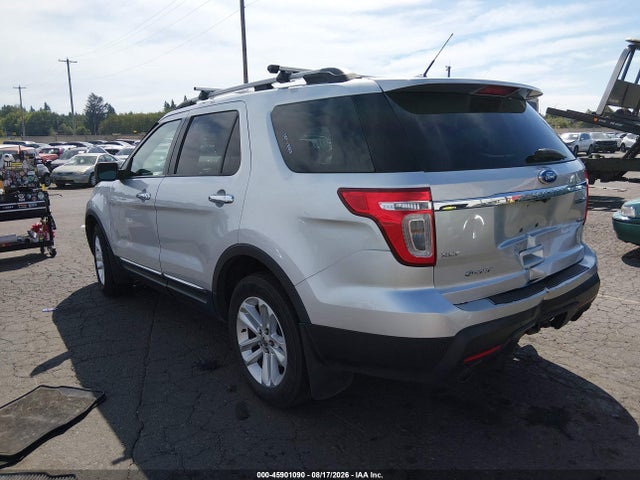 Aukcja sprzedaży 2011 Ford Explorer Xlt, vin: 1FMHK8D8XBGA77461, numer aukcji: 45901090