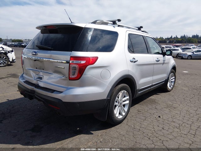 Aukcja sprzedaży 2011 Ford Explorer Xlt, vin: 1FMHK8D8XBGA77461, numer aukcji: 45901090