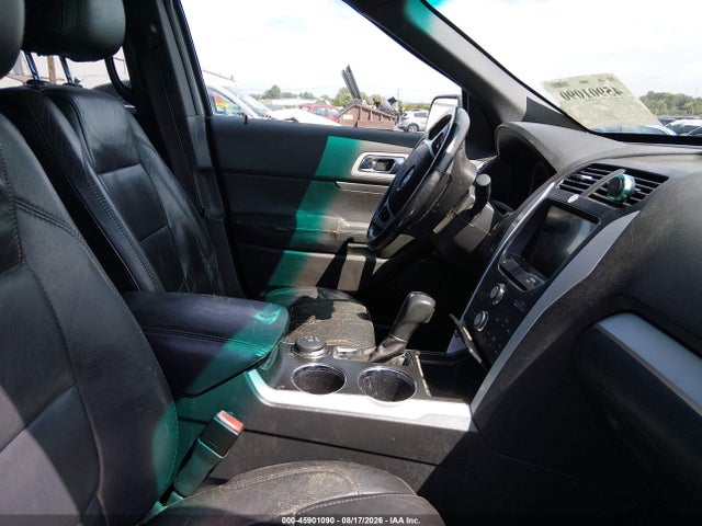 Aukcja sprzedaży 2011 Ford Explorer Xlt, vin: 1FMHK8D8XBGA77461, numer aukcji: 45901090