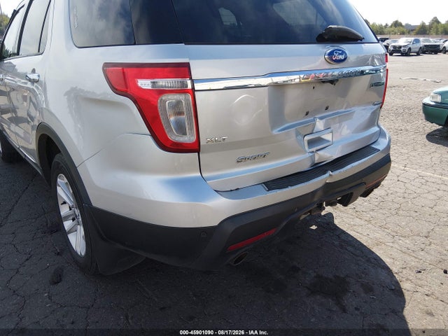 Aukcja sprzedaży 2011 Ford Explorer Xlt, vin: 1FMHK8D8XBGA77461, numer aukcji: 45901090