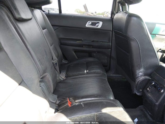 Aukcja sprzedaży 2011 Ford Explorer Xlt, vin: 1FMHK8D8XBGA77461, numer aukcji: 45901090