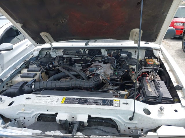 Продаж на аукціоні авто 2001 Mazda B3000 Se, vin: 4F4ZR17U71TM28859, номер лоту: 45901093