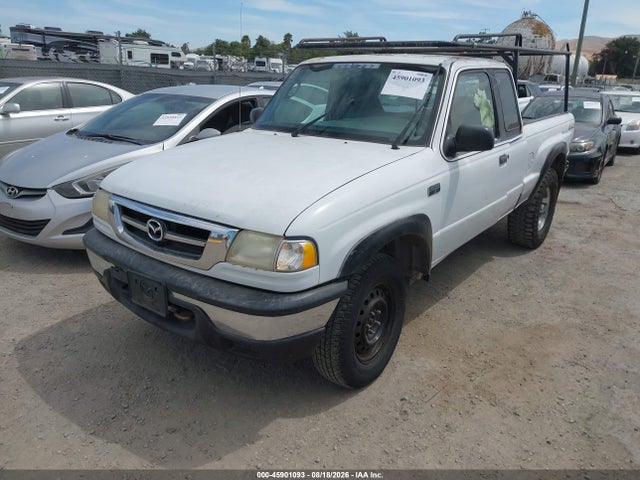 Продаж на аукціоні авто 2001 Mazda B3000 Se, vin: 4F4ZR17U71TM28859, номер лоту: 45901093