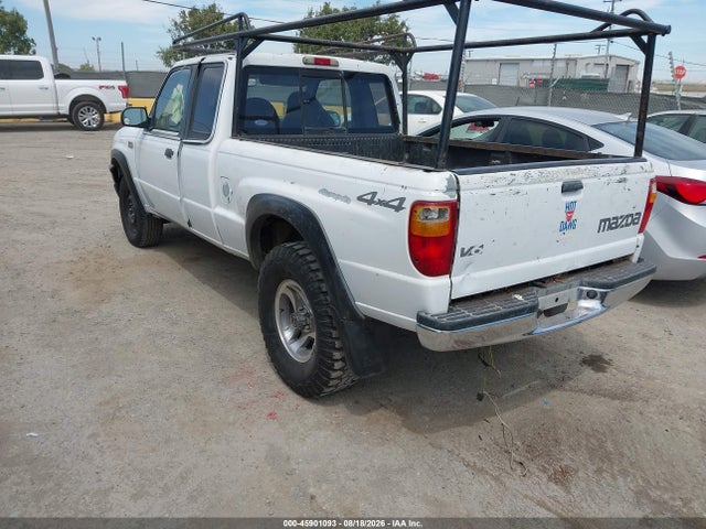 Продаж на аукціоні авто 2001 Mazda B3000 Se, vin: 4F4ZR17U71TM28859, номер лоту: 45901093