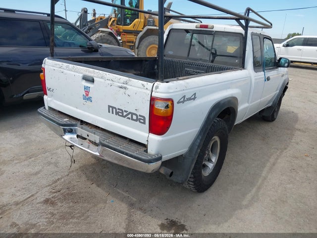 Продаж на аукціоні авто 2001 Mazda B3000 Se, vin: 4F4ZR17U71TM28859, номер лоту: 45901093