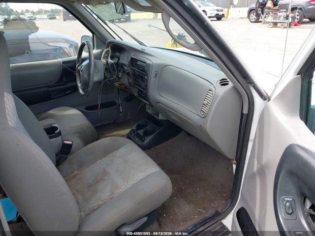 Продаж на аукціоні авто 2001 Mazda B3000 Se, vin: 4F4ZR17U71TM28859, номер лоту: 45901093