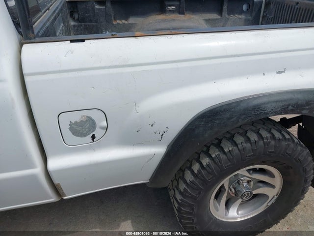 Продаж на аукціоні авто 2001 Mazda B3000 Se, vin: 4F4ZR17U71TM28859, номер лоту: 45901093