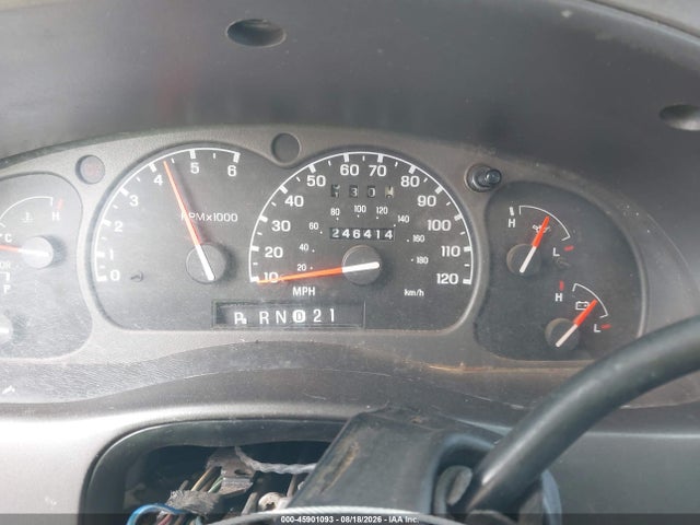 Продаж на аукціоні авто 2001 Mazda B3000 Se, vin: 4F4ZR17U71TM28859, номер лоту: 45901093