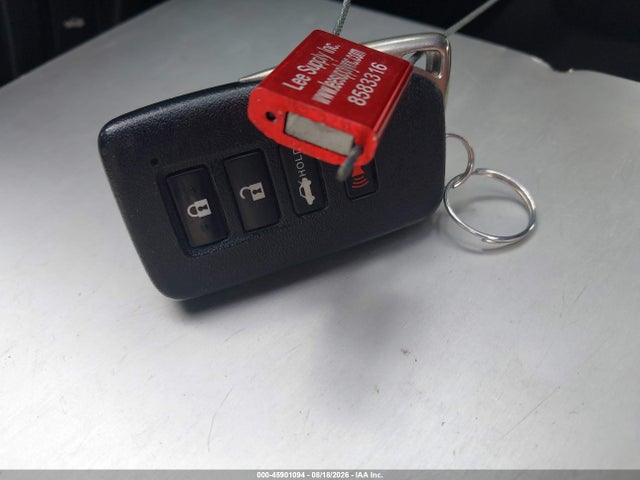 Aukcja sprzedaży 2014 Lexus Is 250, vin: JTHBF1D29E5023875, numer aukcji: 45901094