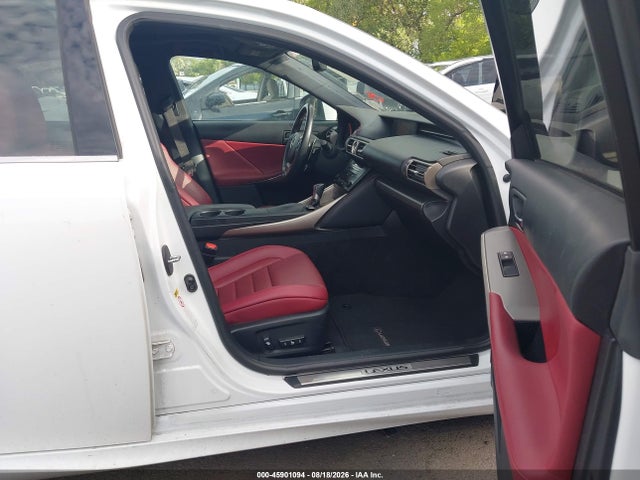 Aukcja sprzedaży 2014 Lexus Is 250, vin: JTHBF1D29E5023875, numer aukcji: 45901094