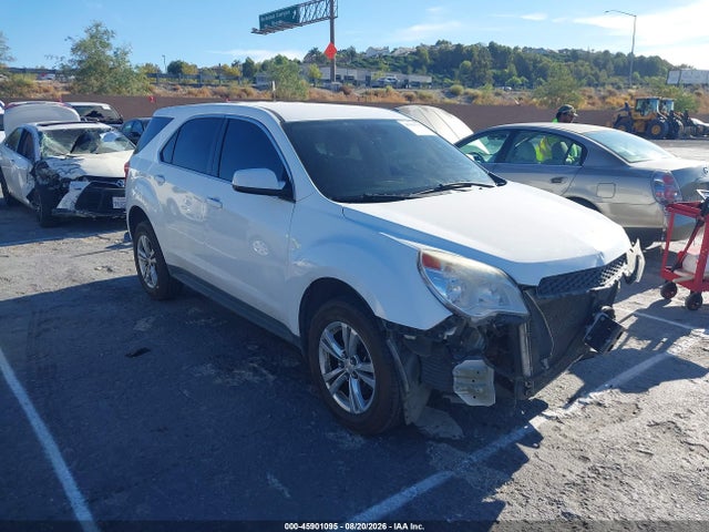 Chevrolet EQUINOX LT 2015 2GNALBEK9F6364751 zdjęcie główne