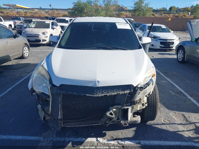 Chevrolet EQUINOX LT 2015 2GNALBEK9F6364751 Image 13