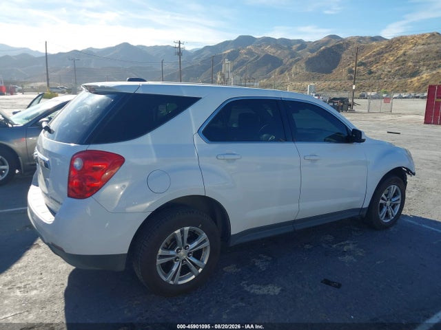 Chevrolet EQUINOX LT 2015 2GNALBEK9F6364751 Image 14