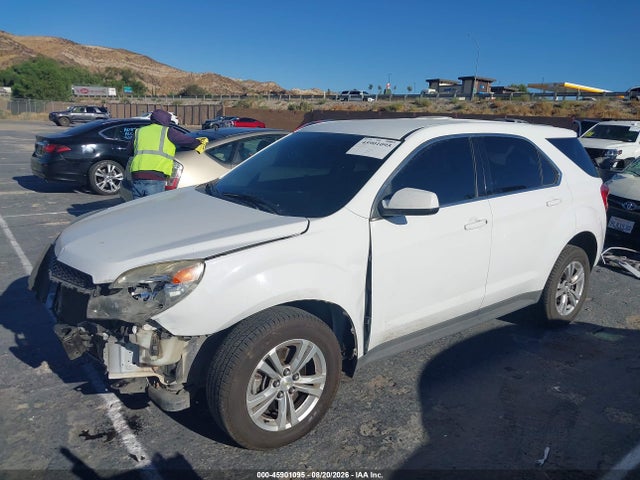 Chevrolet EQUINOX LT 2015 2GNALBEK9F6364751 Image 15