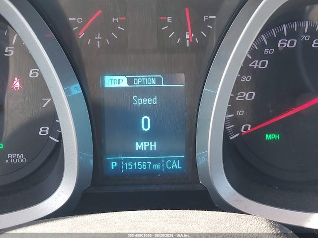 Chevrolet EQUINOX LT 2015 2GNALBEK9F6364751 Image 16