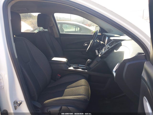 Chevrolet EQUINOX LT 2015 2GNALBEK9F6364751 Image 5