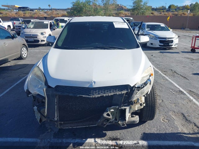 Chevrolet EQUINOX LT 2015 2GNALBEK9F6364751 Image 6