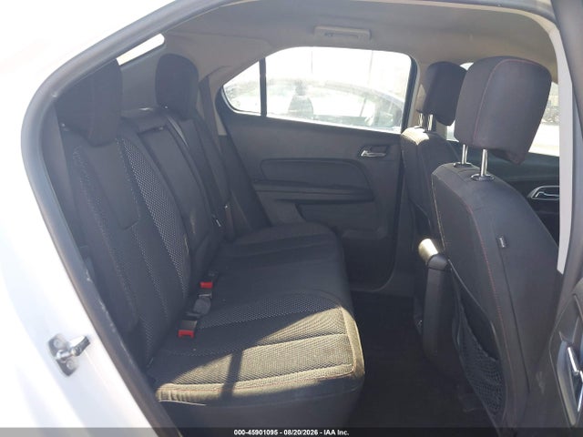 Chevrolet EQUINOX LT 2015 2GNALBEK9F6364751 Image 8