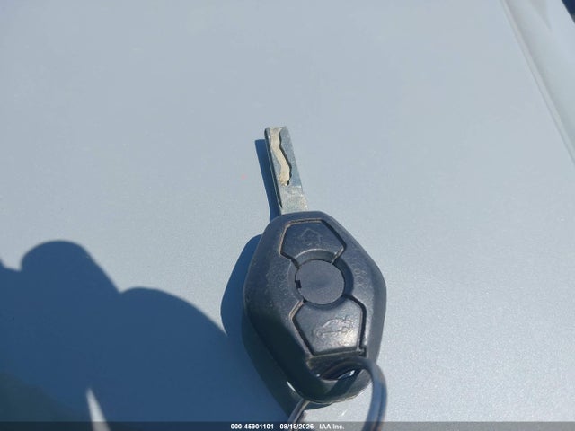 45901101 :رقم المزاد ، WBXPC93427WF24420 vin ، 2007 Bmw X3 3.0si مزاد بيع
