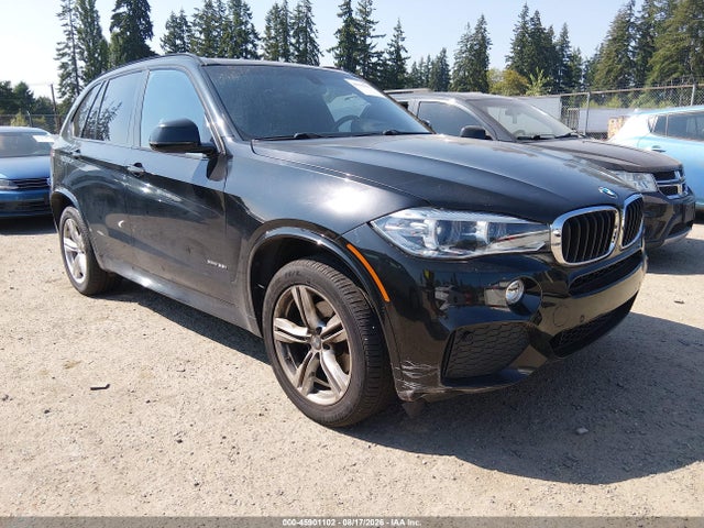 Продаж на аукціоні авто 2014 Bmw X5 Xdrive35i, vin: 5UXKR0C50E0H18209, номер лоту: 45901102