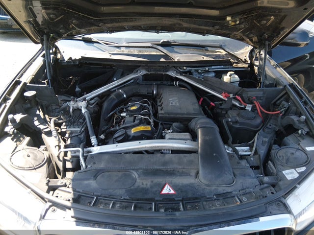 Продаж на аукціоні авто 2014 Bmw X5 Xdrive35i, vin: 5UXKR0C50E0H18209, номер лоту: 45901102