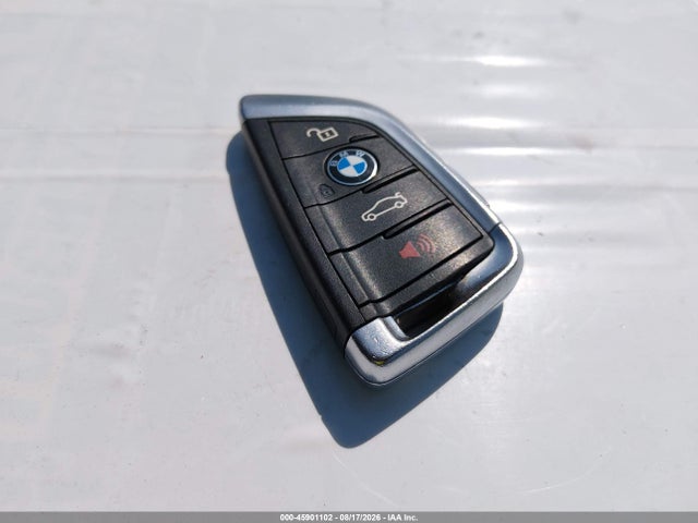 Продаж на аукціоні авто 2014 Bmw X5 Xdrive35i, vin: 5UXKR0C50E0H18209, номер лоту: 45901102