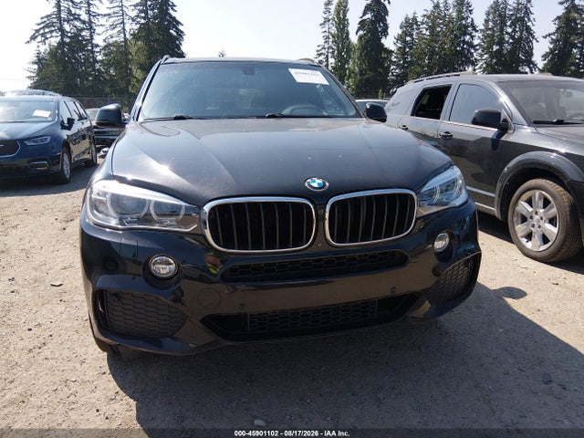 Продаж на аукціоні авто 2014 Bmw X5 Xdrive35i, vin: 5UXKR0C50E0H18209, номер лоту: 45901102