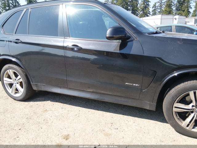 Продаж на аукціоні авто 2014 Bmw X5 Xdrive35i, vin: 5UXKR0C50E0H18209, номер лоту: 45901102