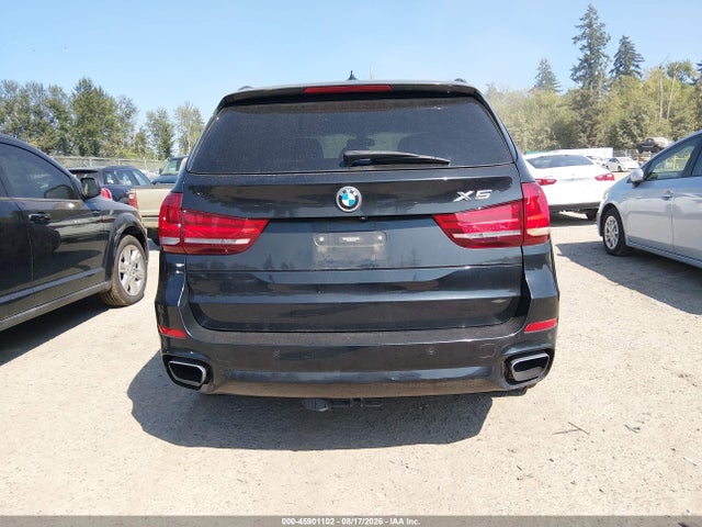 Продаж на аукціоні авто 2014 Bmw X5 Xdrive35i, vin: 5UXKR0C50E0H18209, номер лоту: 45901102