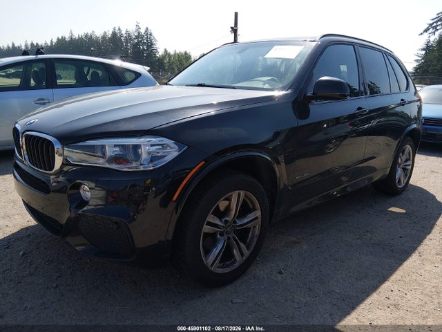Продаж на аукціоні авто 2014 Bmw X5 Xdrive35i, vin: 5UXKR0C50E0H18209, номер лоту: 45901102