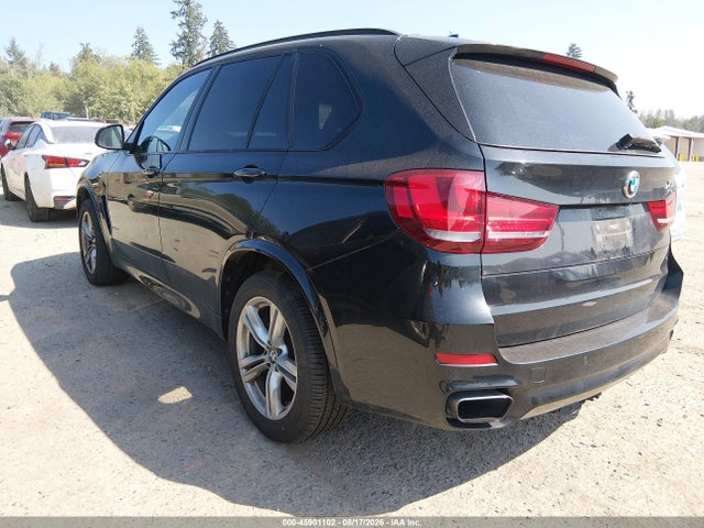 Продаж на аукціоні авто 2014 Bmw X5 Xdrive35i, vin: 5UXKR0C50E0H18209, номер лоту: 45901102