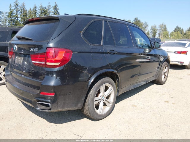 Продаж на аукціоні авто 2014 Bmw X5 Xdrive35i, vin: 5UXKR0C50E0H18209, номер лоту: 45901102