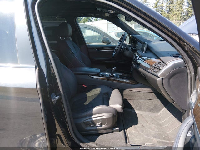 Продаж на аукціоні авто 2014 Bmw X5 Xdrive35i, vin: 5UXKR0C50E0H18209, номер лоту: 45901102
