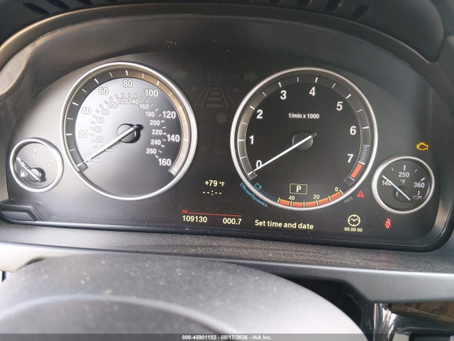 Продаж на аукціоні авто 2014 Bmw X5 Xdrive35i, vin: 5UXKR0C50E0H18209, номер лоту: 45901102