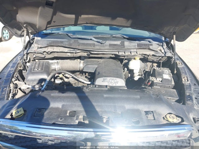 RAM 1500 Tradesman 2015 3C6JR6AG8FG631003 Image 10