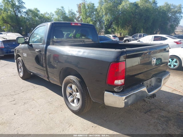 RAM 1500 Tradesman 2015 3C6JR6AG8FG631003 Image 3