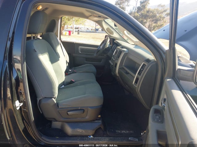 RAM 1500 Tradesman 2015 3C6JR6AG8FG631003 Image 5