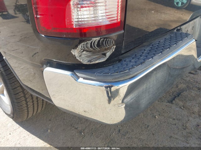 RAM 1500 Tradesman 2015 3C6JR6AG8FG631003 Image 6