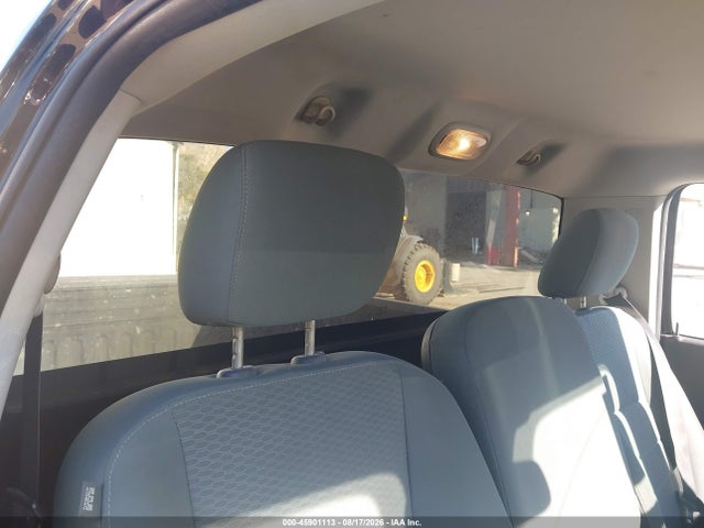 RAM 1500 Tradesman 2015 3C6JR6AG8FG631003 Image 8