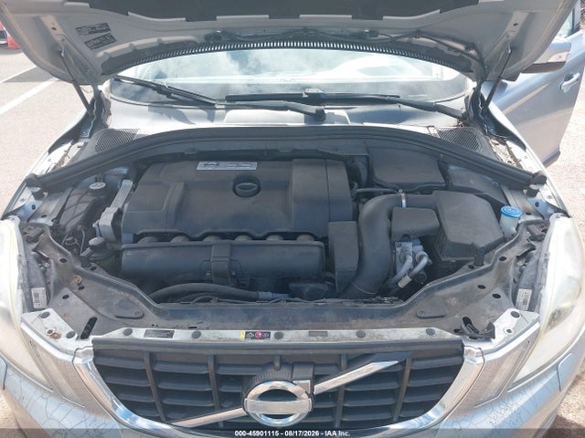 2013 Volvo Xc60 3.2/3.2 Platinum/3.2 Premier/3.2 Premier Plus მანქანა იყიდება აუქციონზე, vin: YV4940DL2D2379400, აუქციონის ნომერი: 45901115