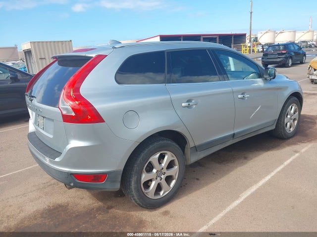 2013 Volvo Xc60 3.2/3.2 Platinum/3.2 Premier/3.2 Premier Plus მანქანა იყიდება აუქციონზე, vin: YV4940DL2D2379400, აუქციონის ნომერი: 45901115