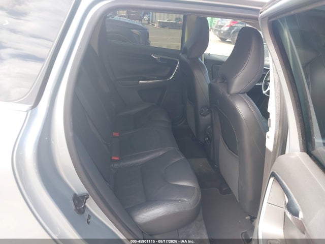 2013 Volvo Xc60 3.2/3.2 Platinum/3.2 Premier/3.2 Premier Plus მანქანა იყიდება აუქციონზე, vin: YV4940DL2D2379400, აუქციონის ნომერი: 45901115