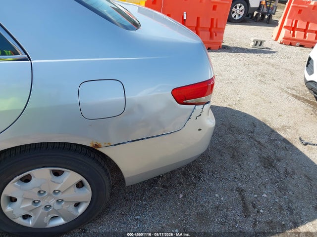 Aukcja sprzedaży 2003 Honda Accord 2.4 Lx, vin: 1HGCM56343A039397, numer aukcji: 45901116