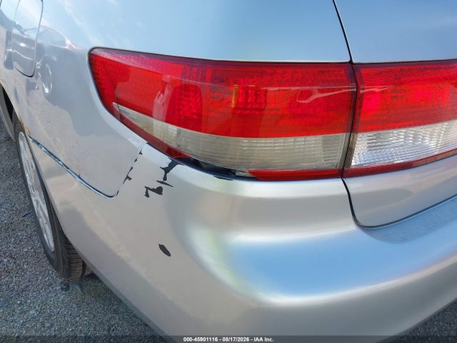 Aukcja sprzedaży 2003 Honda Accord 2.4 Lx, vin: 1HGCM56343A039397, numer aukcji: 45901116