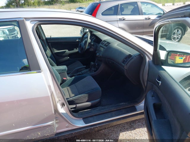 Aukcja sprzedaży 2003 Honda Accord 2.4 Lx, vin: 1HGCM56343A039397, numer aukcji: 45901116