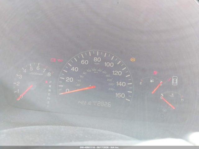 Aukcja sprzedaży 2003 Honda Accord 2.4 Lx, vin: 1HGCM56343A039397, numer aukcji: 45901116