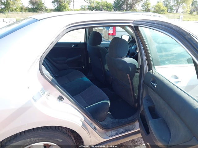 Aukcja sprzedaży 2003 Honda Accord 2.4 Lx, vin: 1HGCM56343A039397, numer aukcji: 45901116