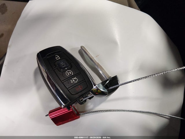 Lincoln Mkx Reserve 2018 2LMPJ8LR5JBL42337 Image 11